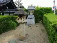 浄光寺の末社・摂社