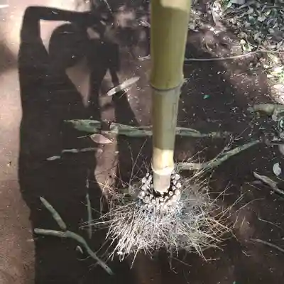 沼尾神社(茨城県)