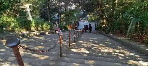 静岡浅間神社のその他建物