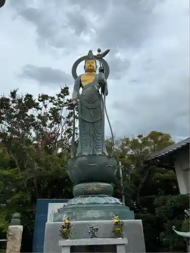 水間寺(大阪府)