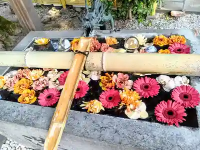 蛇窪神社(東京都)