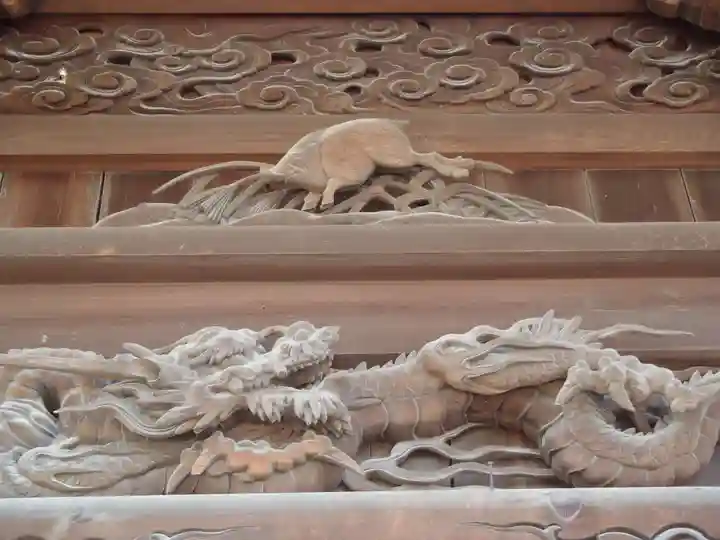 白鳥神社(愛知県)