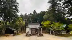 久久比神社(兵庫県)