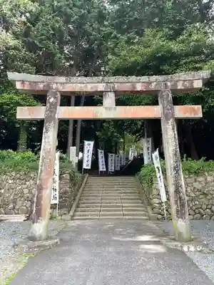 草薙神社(静岡県)