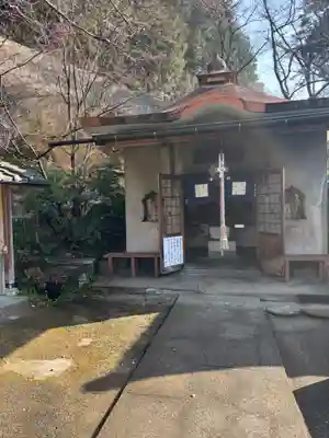 山手阿弥陀堂(福岡県)