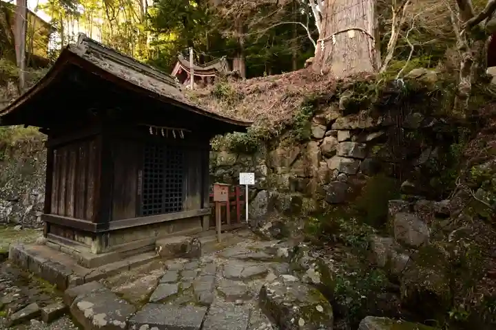 談山神社(奈良県)