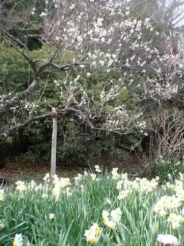 本牧神社(神奈川県)