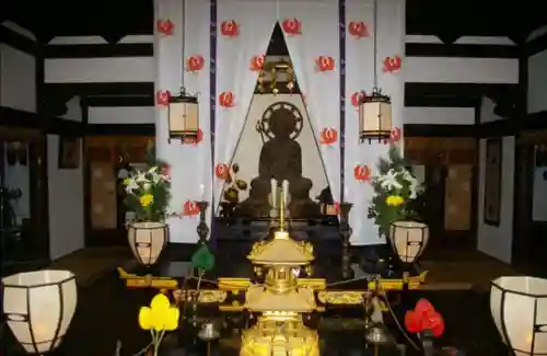 善法律寺(京都府)