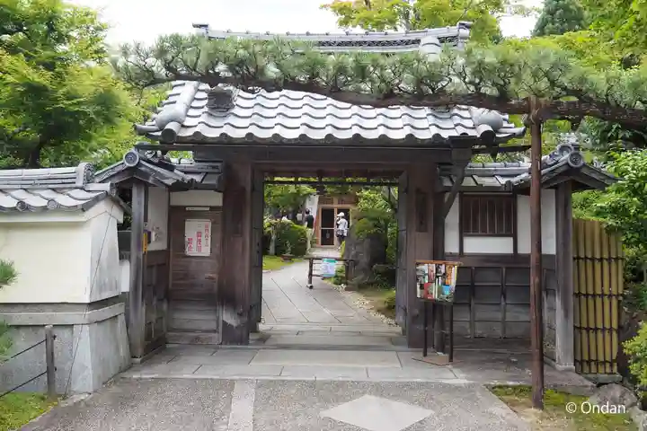 正法寺(京都府)