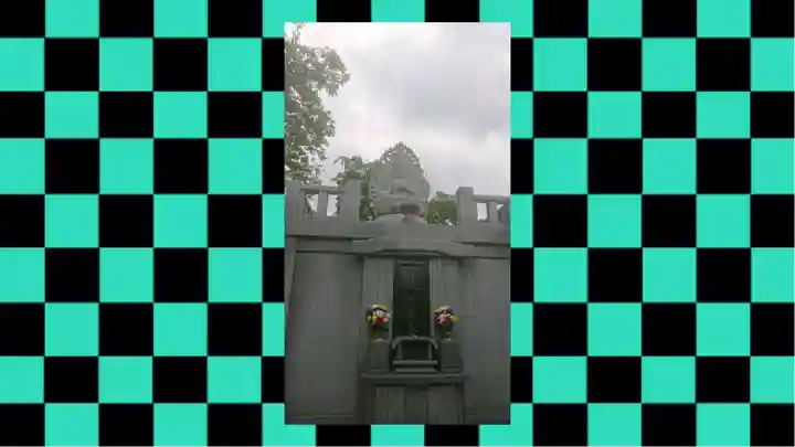 密藏院(埼玉県)