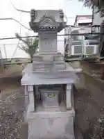 船堀三嶋神社(東京都)