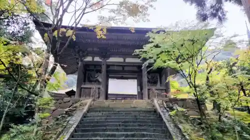 西明寺(滋賀県)