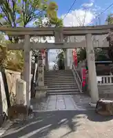 真田山 三光神社(大阪府)