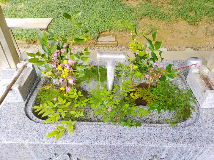 芳賀天満宮(栃木県)