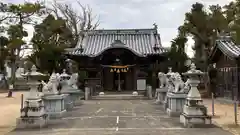 天満神社(徳島県)