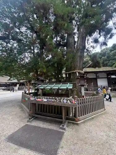 磐座神社（大神神社摂社）(奈良県)