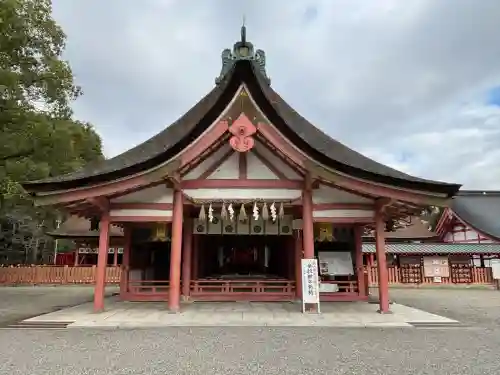 津島神社(愛知県)