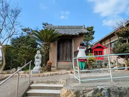 自保院の建物その他