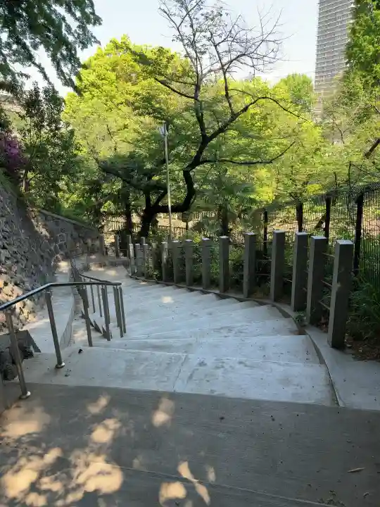 王子神社(東京都)