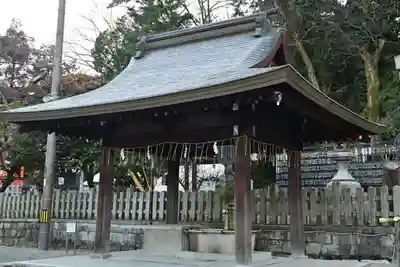 吉田神社(京都府)