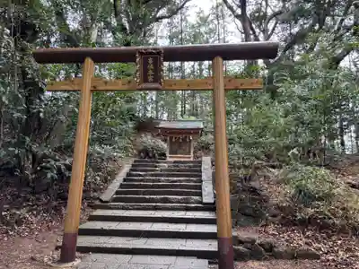 事任八幡宮(静岡県)