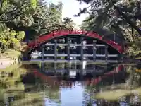 住吉大社(大阪府)