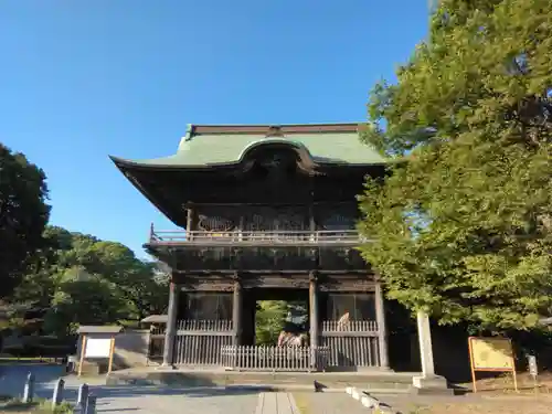 稱名寺(神奈川県)