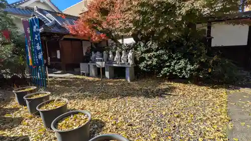 行願寺（革堂）(京都府)