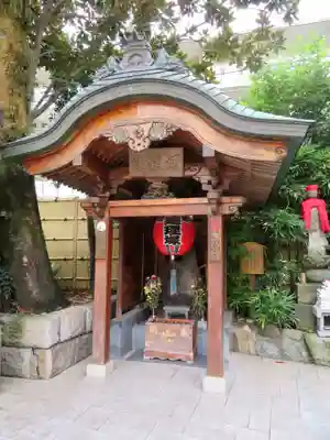 安樂寺(安楽寺)のお墓