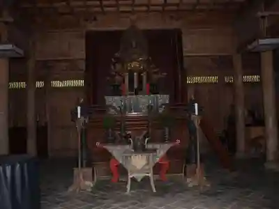 雲巌寺(栃木県)