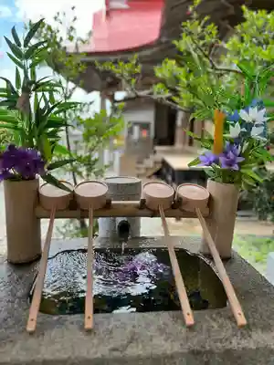 日鷲神社(福島県)