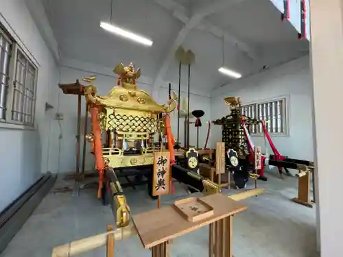 多賀大社(滋賀県)