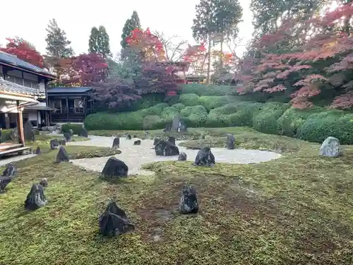 光明院（光明禅院）(京都府)