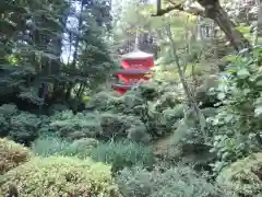 岩船寺の建物その他