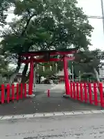 中田神社(宮城県)