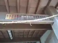 日吉神社のその他建物