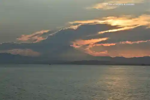 江島神社(神奈川県)