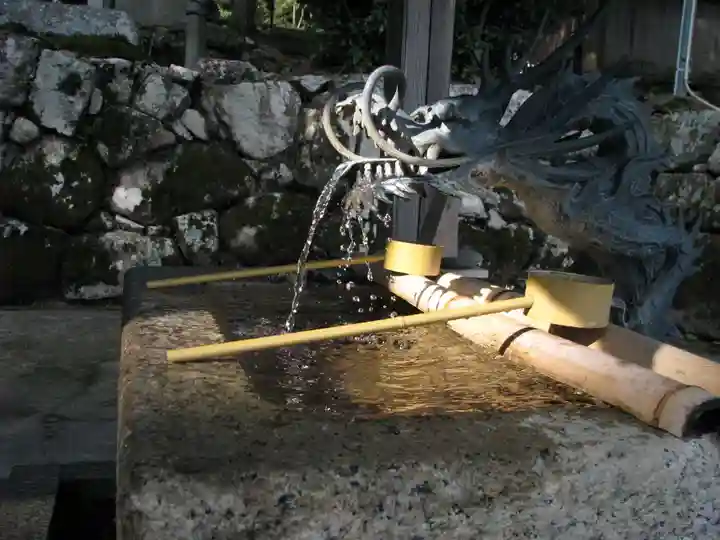 天之御中主尊神社(滋賀県)