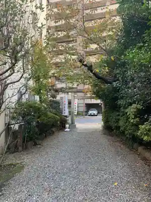 秋葉神社のその他建物