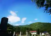 壽徳寺 じゅとくじの景色