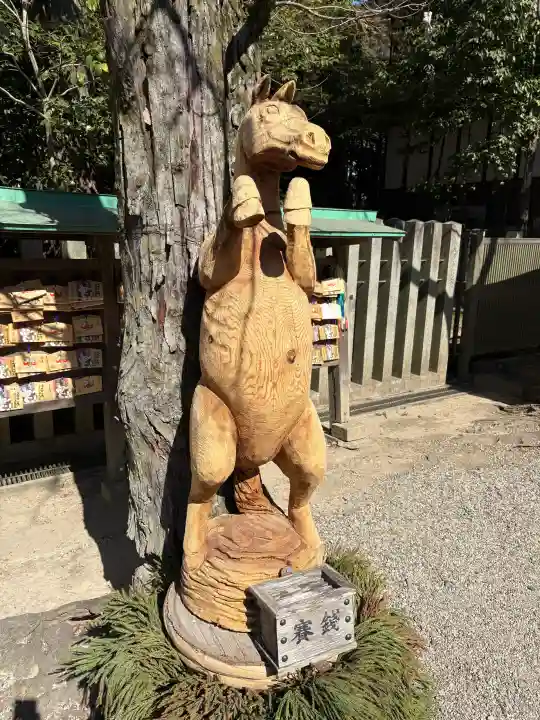 大縣神社(愛知県)