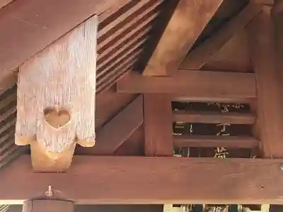 乃木神社のその他建物