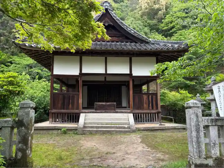吉香神社(山口県)