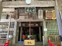 清水寺の本殿・本堂
