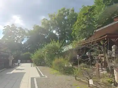 北野天満宮(京都府)