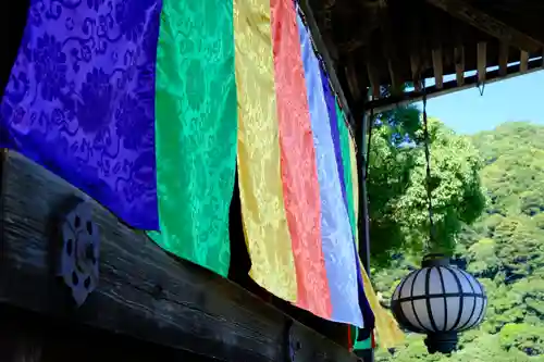 長谷寺のその他建物