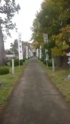 結神社のその他建物