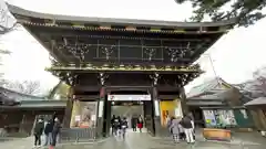 北野天満宮(京都府)