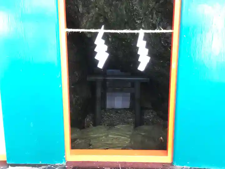 二見興玉神社の末社・摂社