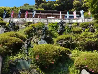 建長寺 半僧坊(神奈川県)